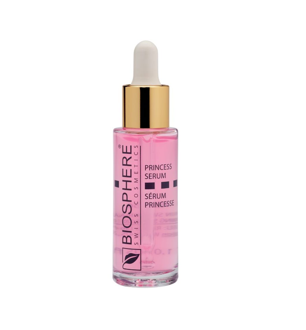 Princess Serum