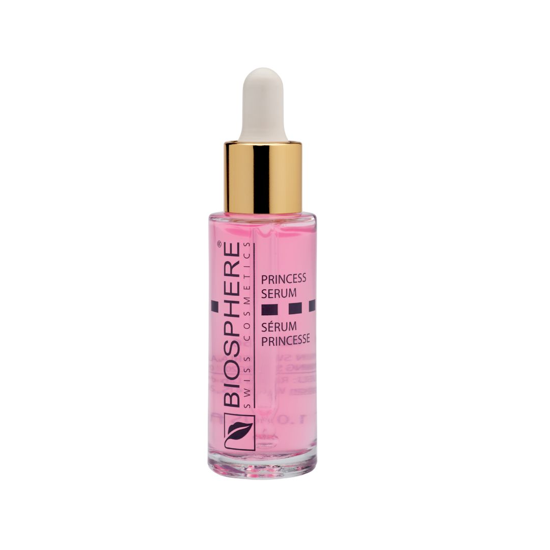 Princess Serum