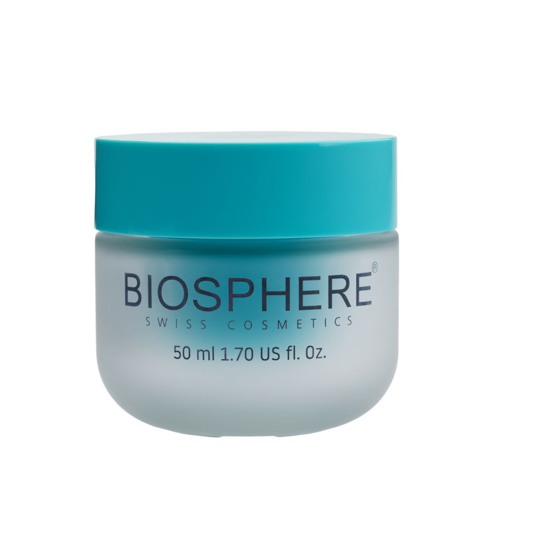 O2 Oxygen Breathe Day Cream