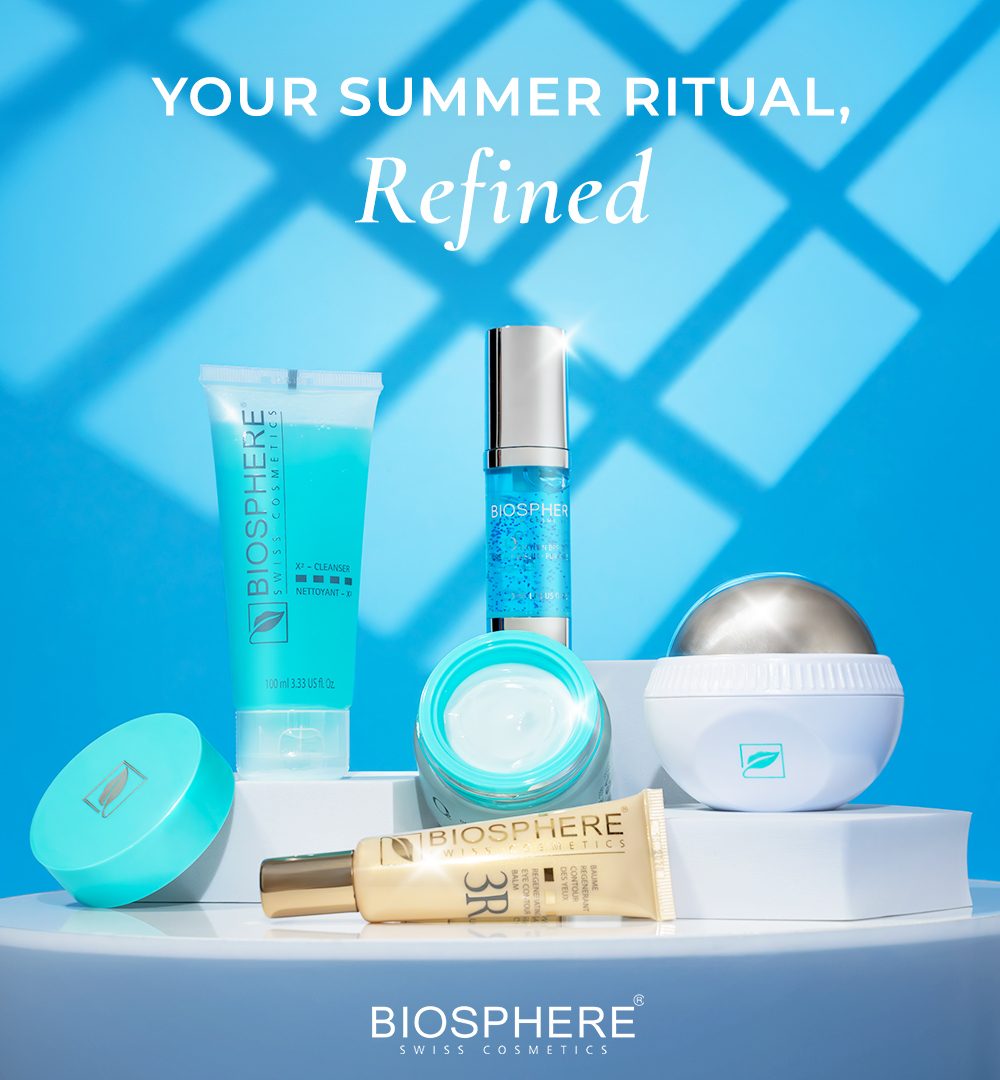 Summer Essentials Kit