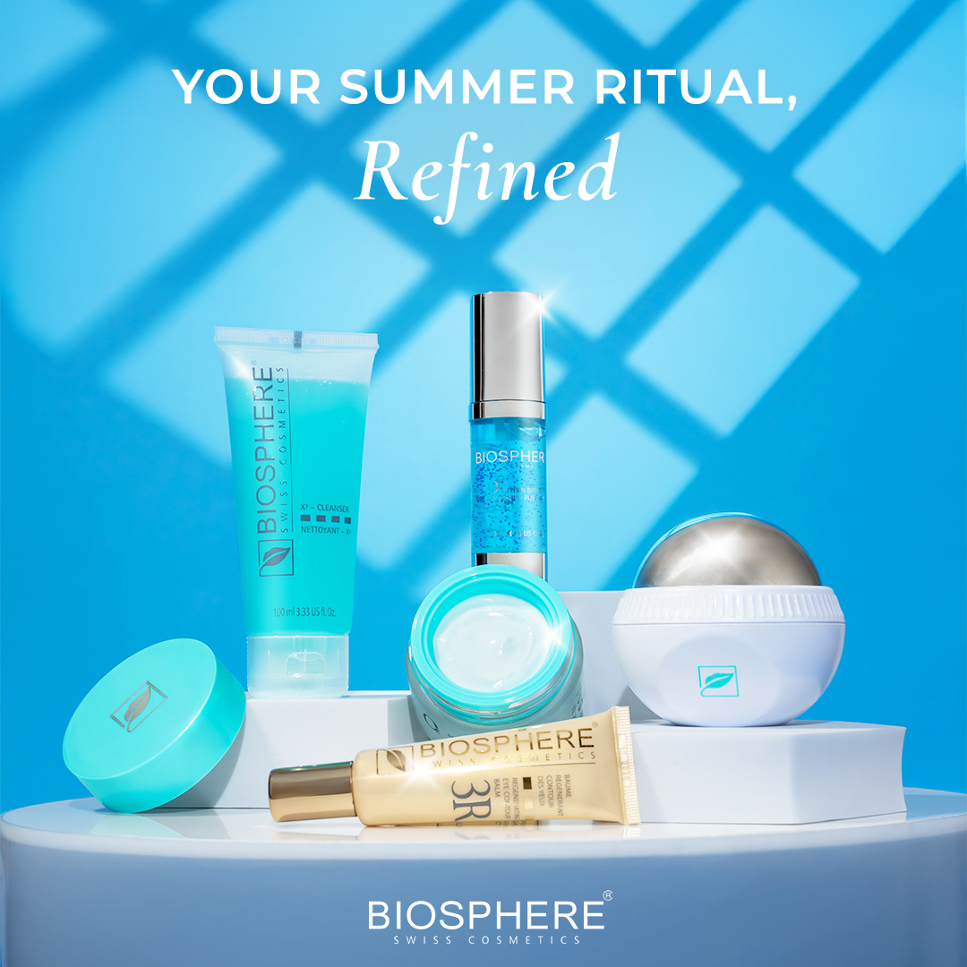 Summer Essentials Kit