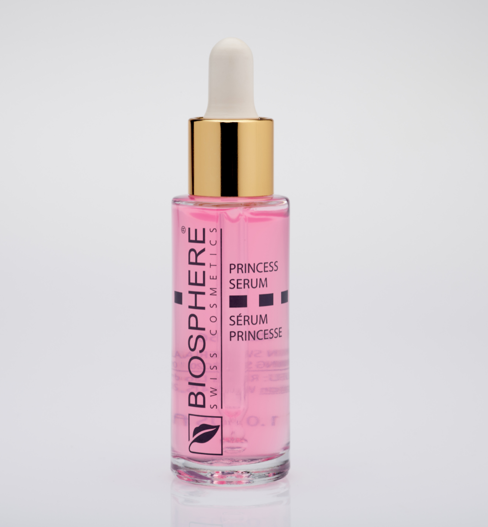 Princess Serum 30 ml